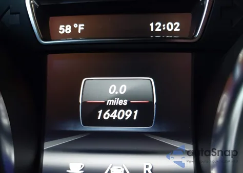 2013 Mercedes-Benz Ml 350 4Matic from USA, damaged, VIN 4JGDA5HB9DA103222